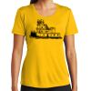 Ladies PosiCharge ® Competitor™ Tee Thumbnail
