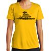 Ladies PosiCharge ® Competitor™ Tee Thumbnail
