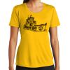 Ladies PosiCharge ® Competitor™ Tee Thumbnail