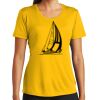 Ladies PosiCharge ® Competitor™ Tee Thumbnail