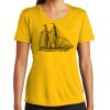 Ladies PosiCharge ® Competitor™ Tee Thumbnail