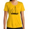 Ladies PosiCharge ® Competitor™ Tee Thumbnail