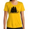 Ladies PosiCharge ® Competitor™ Tee Thumbnail