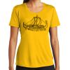 Ladies PosiCharge ® Competitor™ Tee Thumbnail