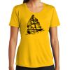 Ladies PosiCharge ® Competitor™ Tee Thumbnail