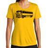 Ladies PosiCharge ® Competitor™ Tee Thumbnail