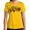 Ladies PosiCharge ® Competitor™ Tee Thumbnail