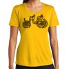 Ladies PosiCharge ® Competitor™ Tee Thumbnail