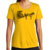 Ladies PosiCharge ® Competitor™ Tee Thumbnail