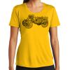 Ladies PosiCharge ® Competitor™ Tee Thumbnail