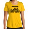 Ladies PosiCharge ® Competitor™ Tee Thumbnail