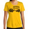Ladies PosiCharge ® Competitor™ Tee Thumbnail