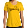 Ladies PosiCharge ® Competitor™ Tee Thumbnail