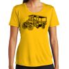 Ladies PosiCharge ® Competitor™ Tee Thumbnail
