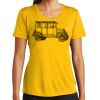 Ladies PosiCharge ® Competitor™ Tee Thumbnail