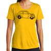 Ladies PosiCharge ® Competitor™ Tee Thumbnail