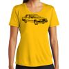 Ladies PosiCharge ® Competitor™ Tee Thumbnail