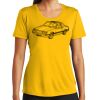 Ladies PosiCharge ® Competitor™ Tee Thumbnail