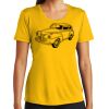 Ladies PosiCharge ® Competitor™ Tee Thumbnail