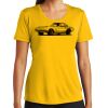 Ladies PosiCharge ® Competitor™ Tee Thumbnail