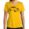 Ladies PosiCharge ® Competitor™ Tee Thumbnail