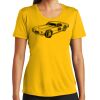 Ladies PosiCharge ® Competitor™ Tee Thumbnail