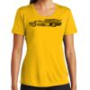 Ladies PosiCharge ® Competitor™ Tee Thumbnail