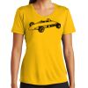 Ladies PosiCharge ® Competitor™ Tee Thumbnail