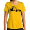 Ladies PosiCharge ® Competitor™ Tee Thumbnail