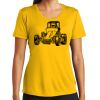 Ladies PosiCharge ® Competitor™ Tee Thumbnail
