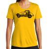 Ladies PosiCharge ® Competitor™ Tee Thumbnail