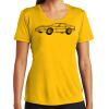 Ladies PosiCharge ® Competitor™ Tee Thumbnail