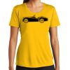 Ladies PosiCharge ® Competitor™ Tee Thumbnail