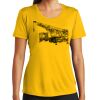 Ladies PosiCharge ® Competitor™ Tee Thumbnail