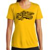 Ladies PosiCharge ® Competitor™ Tee Thumbnail