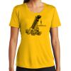 Ladies PosiCharge ® Competitor™ Tee Thumbnail