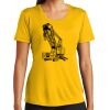 Ladies PosiCharge ® Competitor™ Tee Thumbnail