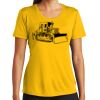 Ladies PosiCharge ® Competitor™ Tee Thumbnail