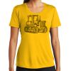 Ladies PosiCharge ® Competitor™ Tee Thumbnail