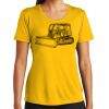 Ladies PosiCharge ® Competitor™ Tee Thumbnail