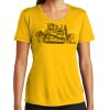 Ladies PosiCharge ® Competitor™ Tee Thumbnail