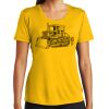 Ladies PosiCharge ® Competitor™ Tee Thumbnail