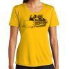 Ladies PosiCharge ® Competitor™ Tee Thumbnail
