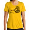 Ladies PosiCharge ® Competitor™ Tee Thumbnail