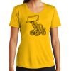 Ladies PosiCharge ® Competitor™ Tee Thumbnail