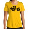 Ladies PosiCharge ® Competitor™ Tee Thumbnail