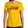 Ladies PosiCharge ® Competitor™ Tee Thumbnail
