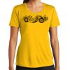 Ladies PosiCharge ® Competitor™ Tee Thumbnail