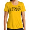 Ladies PosiCharge ® Competitor™ Tee Thumbnail