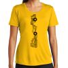 Ladies PosiCharge ® Competitor™ Tee Thumbnail